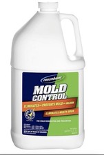 Concrobium Mold Control For All Surfaces Eliminates & Prevents Mold 1 gallon