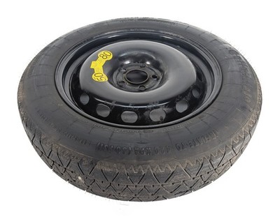 2005-2016 LAND ROVER LR3 LR4 RANGE ROVER SPORT (L322 L320) 19x5-1/2 SPARE TIRE