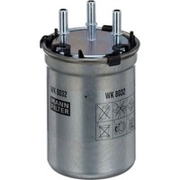 Mann Filter Wk 8032 Kraftstofffilter FüR Audi A1 8X1 8XK 8XA 8XF