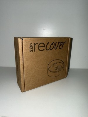 2go Recover Deckel Wiederverwendbar 