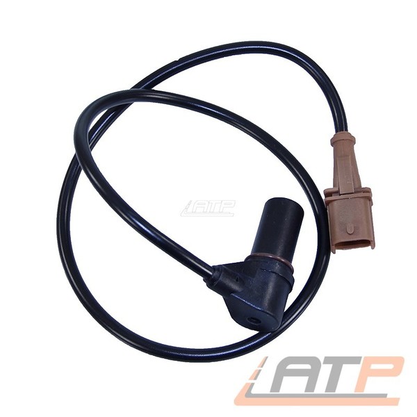 Kurbelwellensensor FÜR Alfa 145 146 147 156 Fiat Marea Stilo Lancia Lybra Thesis-image