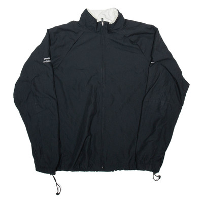 NIKE Developer Division Architect Community Herren Workwear Jacke Schwarz L