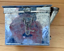 VINTAGE Dallan Developing Tank Photography Studio Camera Film Dark Room with Sta