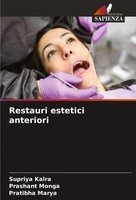 Restauri Estetici Anteriori Pratibha Marya