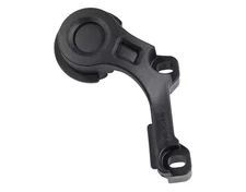 Swing Arm Sealing Cover for INOKIM OXO To Block Hole Of Front Motor Axle (