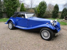 JBA FALCON TSR. EXCELLENT CONDITION , READY TO DRIVE AWAY.