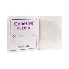 839001 - BX/10 - Eakin ConvaTec Cohesive