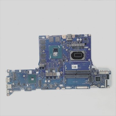 LA-J891P For Acer Nitro 5 AN515-52 Motherboard I5 17 10TH GTX1660TI RTX2060 6GB