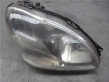 Feu avant (phare) Mercedes 600