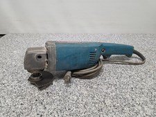Makita Model 9207spb Electric Corded 2 Speed 180mm Sander-polisher Makita Model 9207spb Electric Corded 2 Speed 180mm Sander-polisher