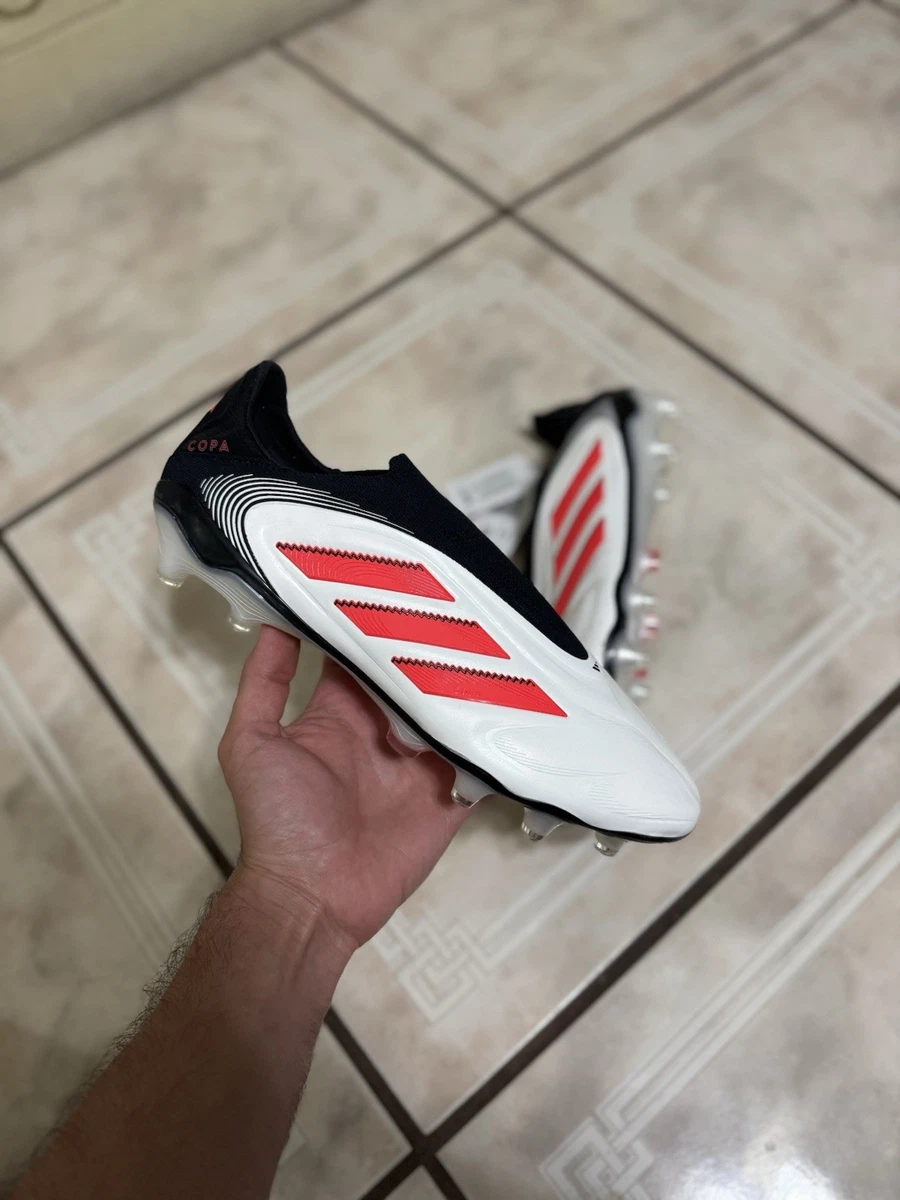 adidas Copa Pure 3 Elite Laceless FG Pure Victory Pack for Sale