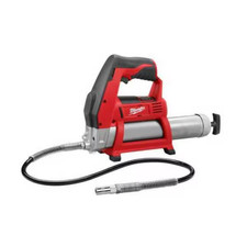Milwaukee 2446-20 M12 Li-Ion Grease Gun Tool Only