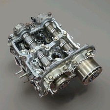 Subaru Outback Legacy 2.5l Fb25 Right Passenger Cylinder Head 11039ac54a Note
