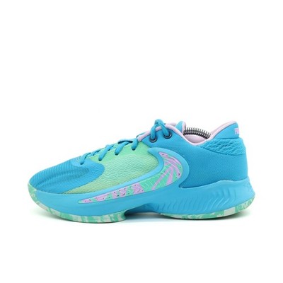 Nike Damen Zoom Freak 4 Sportschuh Leichtgewicht Sneaker EU 38