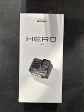 GoPro Hero 4K Bundle with 64GB microSD and Carrying Case, CHDCB-130-SC
