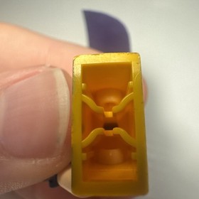 LEGO Marvel Magneto And Wolverine Minifigures Chopper Showdown 6866