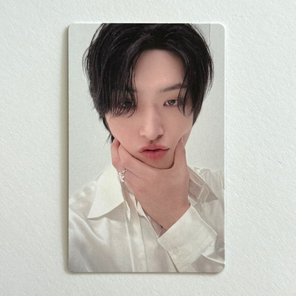 ATEEZ 2025 World Tour IN YOUR FANTASY Official MD Mito