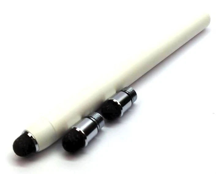 Cisco Webex Desk Pro Series Stylus Kit 74-123135-01 with Extra Tips - Image 3 of 4