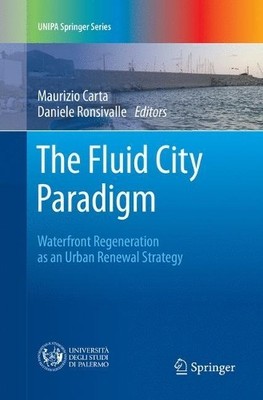 The Fluid City Paradigm - 9783319802558