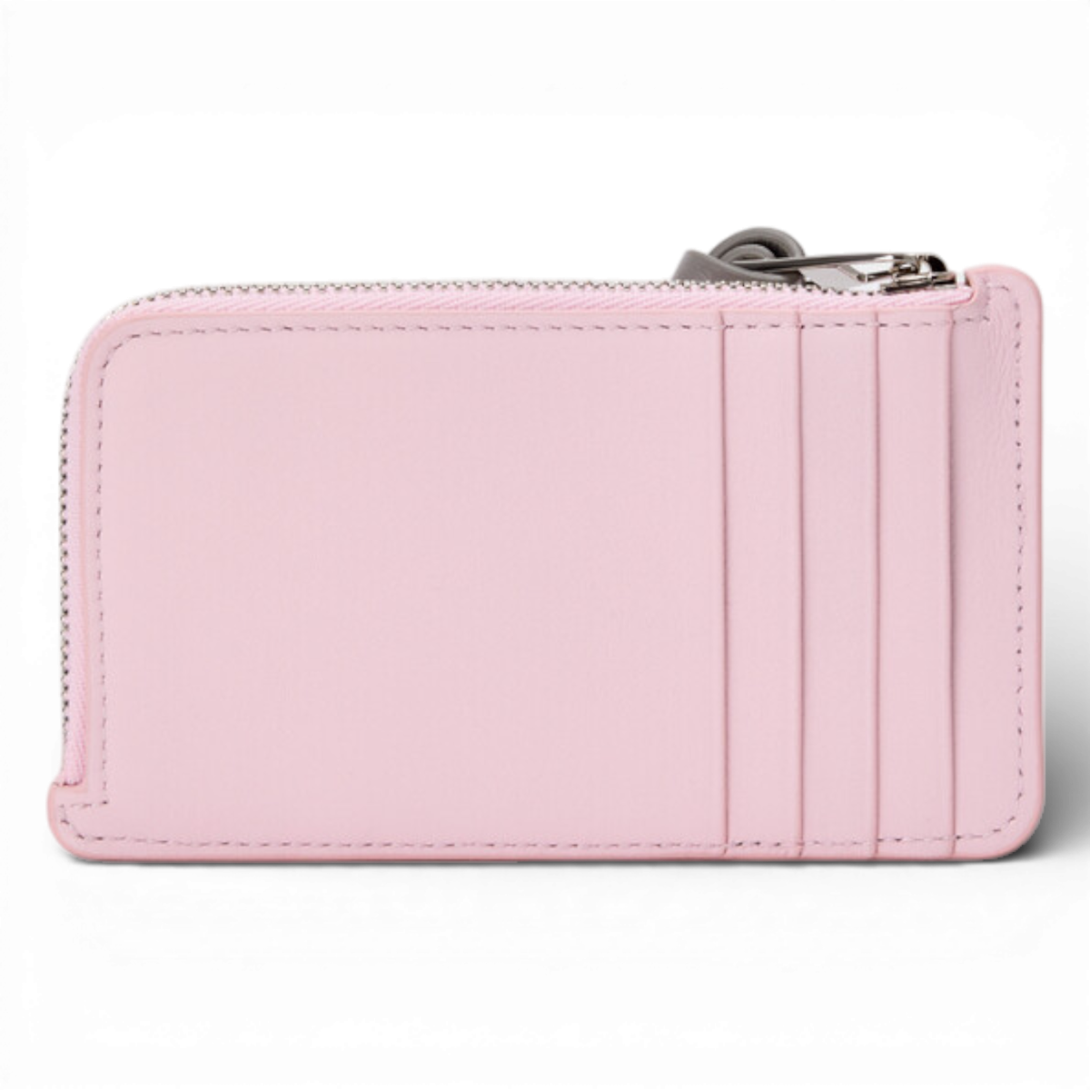 Loewe x Suna Fujita Coin Card Holder Nappa Calfskin Deer Motif