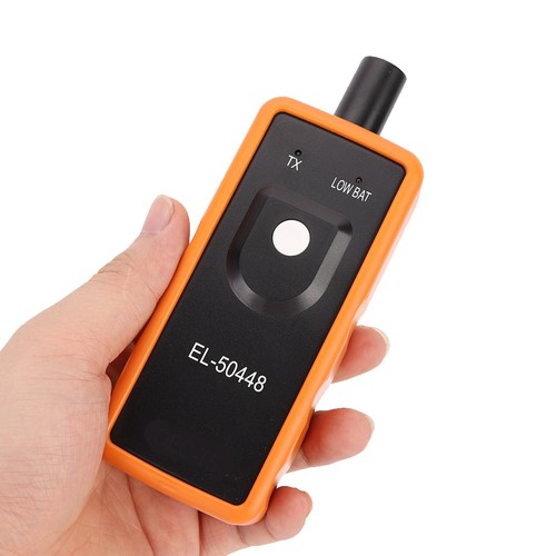 *Universal Car Tire Pressure Monitor Sensor TPMS Reset Relearn Activation Tool - Picture 5 of 22
