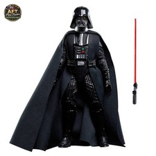 Star Wars Darth Vader Black Series Action Figure 6 Inch