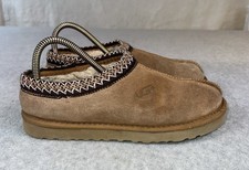 UGG Tasman Slipper Women's Size 8 Chestnut Suede Style 5955
