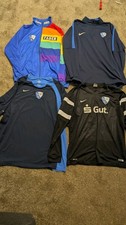 VfL Bochum Faber Kein Trikot Jacke Konvolut Nike