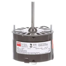 Dayton 71633708M Hvac Motor,1/100 Hp,1550 Rpm,115V,3.3