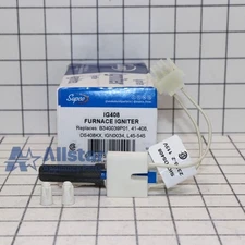IG408 Supco Furnace Hot Surface Ignitor