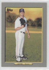 2009 Topps Turkey Red Jon Lester #TR70 8u9