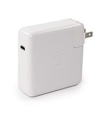 Apple 96W USB-C Power Adapter - MX0J2AM/A
