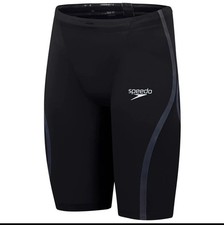 Size 24 - Men  s Fastskin LZR Pure Intent 2.0 Blue Highwaist New w/ tag no box 