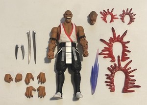 Baraka Mortal Kombat | eBay