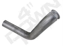 Diamond Eye Performance 120015 4-Inch Downpip...