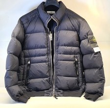Stone Island Capospalla Seamless Daunenjacke ...
