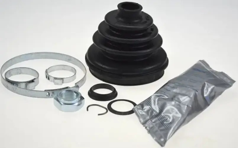 Drive shaft CV joint boot 26037 SPIDAN for AUDI VW SEAT