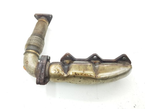 Audi A6 S6 C5 4B 2001 Diesel Auspuffkrümmer Abgaskrümmer 059253033C AMD73337