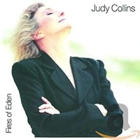 Judy Collins - Fires Of Eden - Cd - G4Z