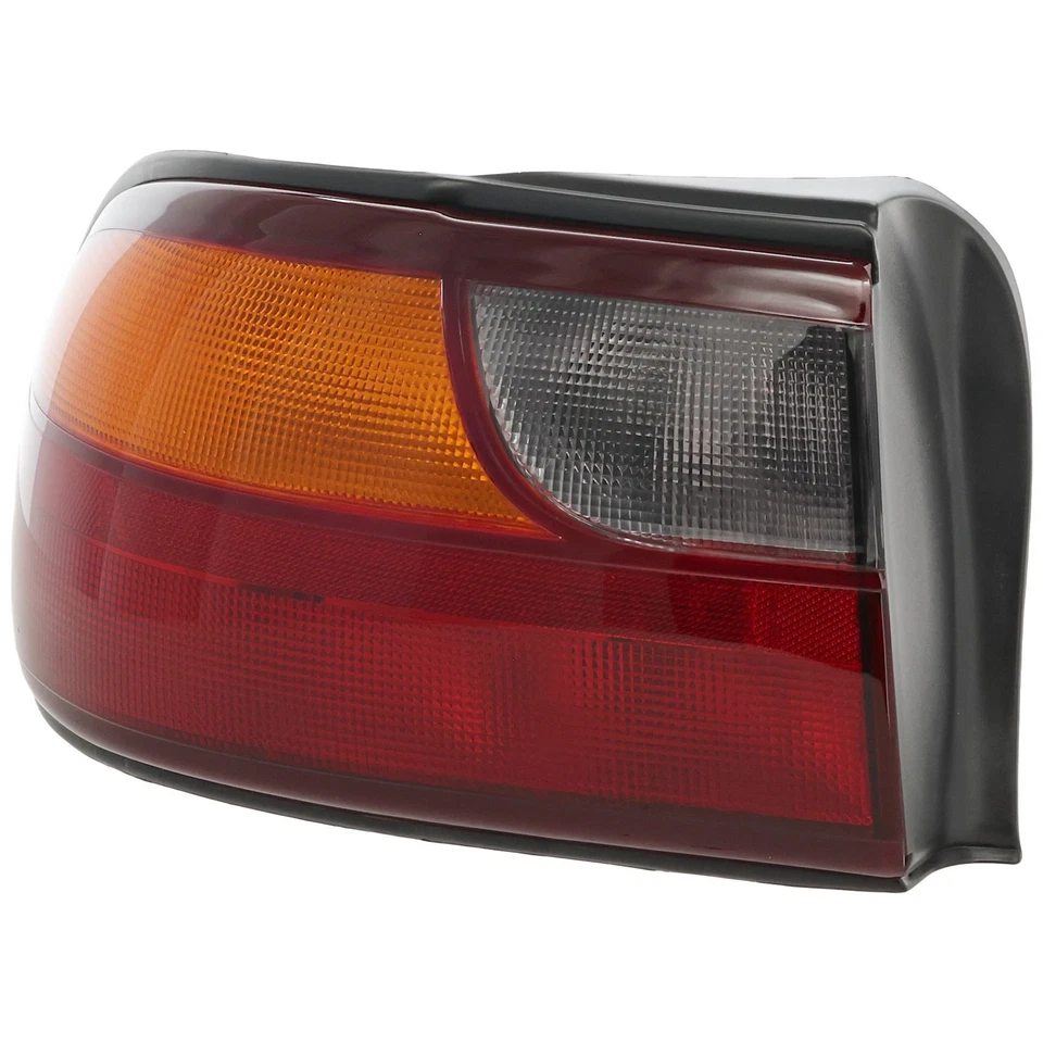 Luz trasera para Chevrolet Malibu 04-05 1997-03 clásica izquierda halógena con bombilla(s) Foto 4 de 4