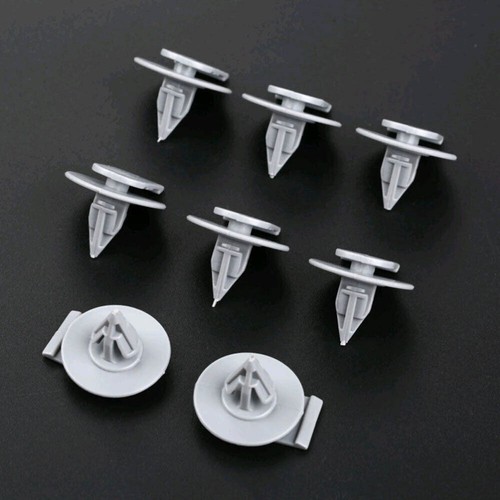Trim Clips Car Wheel Arch For For Cooper R50 R52 R55 R56 Easy To Install - Picture 3 of 12