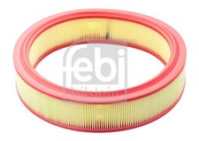 FEBI LUFTFILTER PASSEND FÜR FIAT DOBLO PUNTO LANCIA Y
