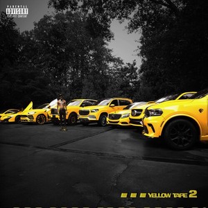 Key Glock Yellow Tape Vinyl | eBay