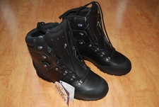 HAIX Bundeswehr Kampfschuh,  Einsatzstiefel, Wanderschuhe, Gr. 45