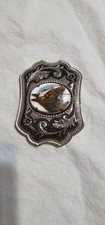 Horse Belt Buckle