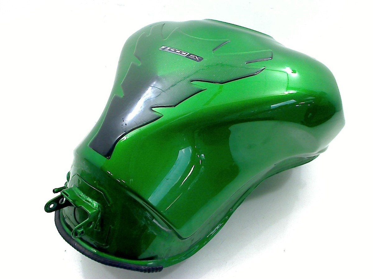 TANK TANK Kawasaki Z 1000 SX 2017-2019 +ABS (Z1000SX ZX1000W) 2018