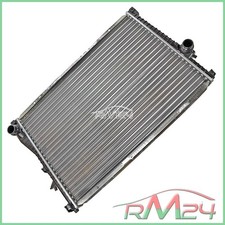 RADIATORE RAFFREDDAMENTO MOTORE PER BMW SERIE 5 E39 520i 523i 525i 528i 530i