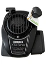 Gasoline Engine KOHLER SERIES XTX675-3118 E16 EMEA BASIC SPEC