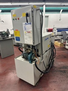 Chipblaster J20 High Pressure Coolant System, New in 2013