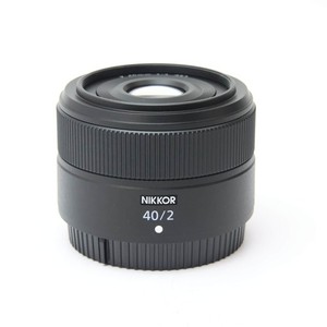 Nikon Z 40mm F2 | eBay